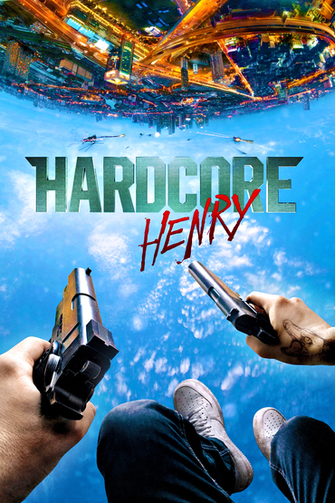 دانلود فیلم Hard**re Henry