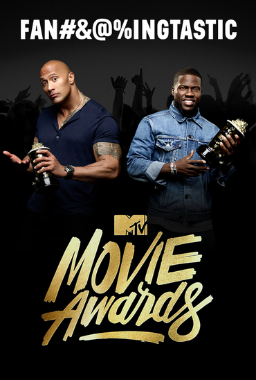 دانلود مراسم MTV Movie Awards 2016